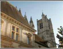Image de la galerie de la page Auxerre
